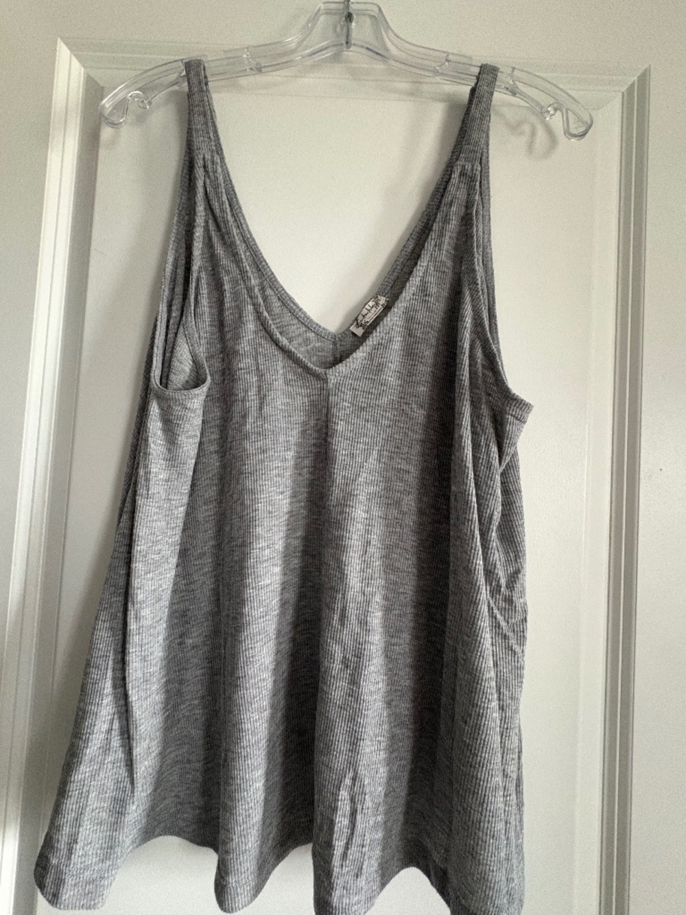 Free People Dani Tank Top